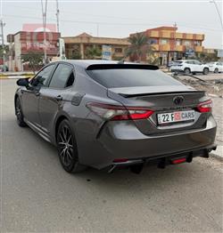 تويوتا كامري